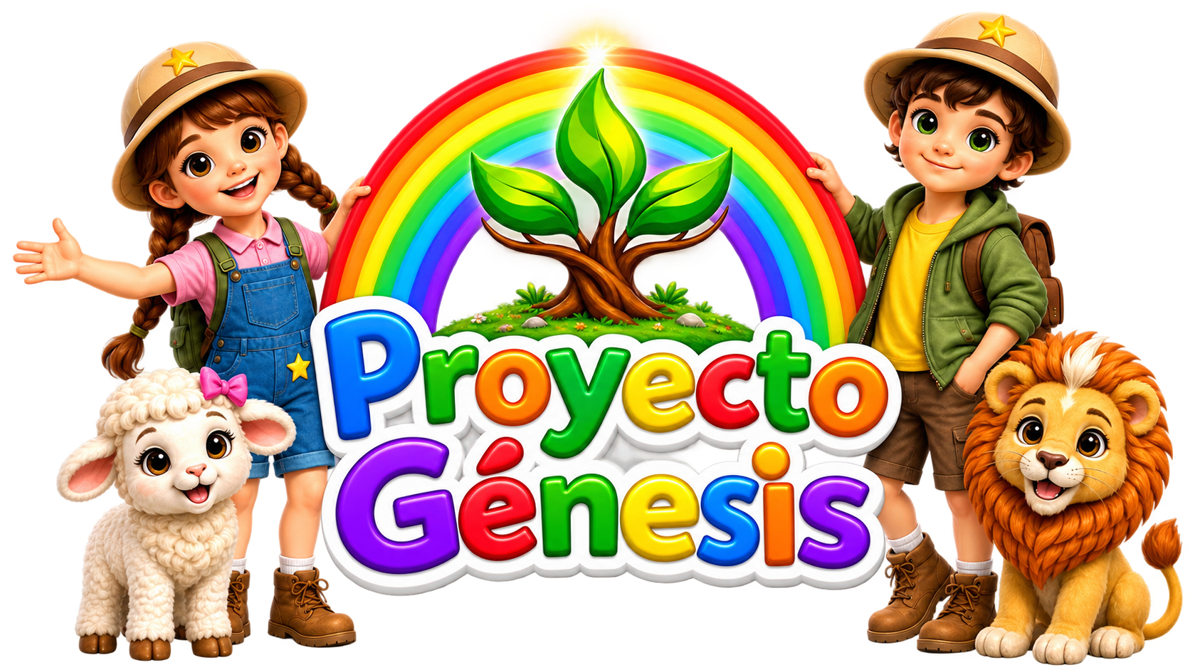 Proyecto Génesis
