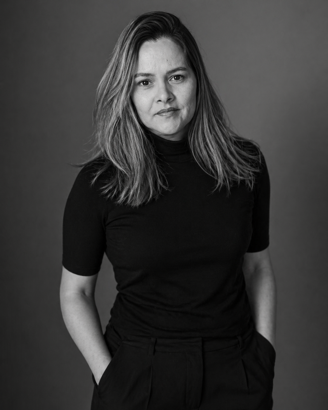 Solange Borges fundadora de Proyecto Génesis